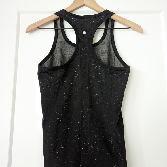 Lululemon Swiftly Tank - Picture 4 of 4